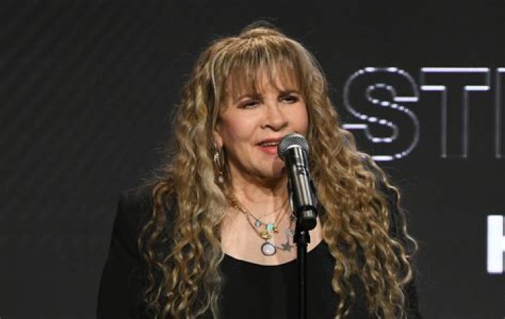 Does Stevie Nicks have a Child?