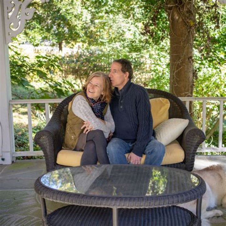 Does Tabitha Raskin Have A Husband? Jamie Raskin Daughter Wedding