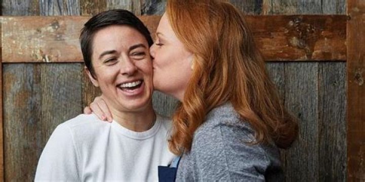 Does Tiffani Faison Have A Husband? Ex-Wife Kelly Walsh Divorce Reason