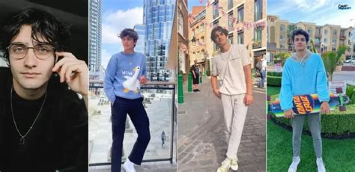 Dom Brack Bio, Wiki, Age, Height, Dating, TikTok and Net Worth