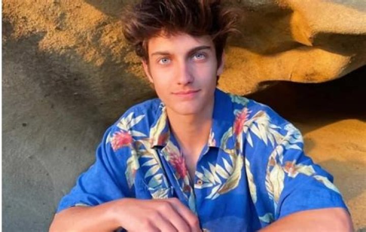 Dom Brack Biography: Girlfriend, Age, Height, Sister, Net Worth, Birthday, Instagram, YouTube, Zodiac Sign, Sofie Dossi, Hair, TikTok, Songs