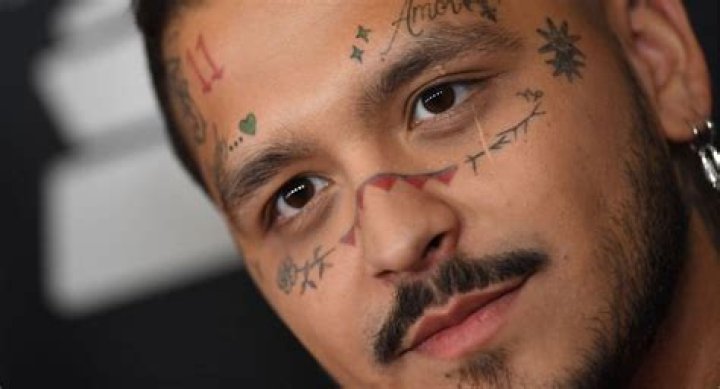 Dominic Fike face tattoos: Why did Dominic Fike get face tattoos?