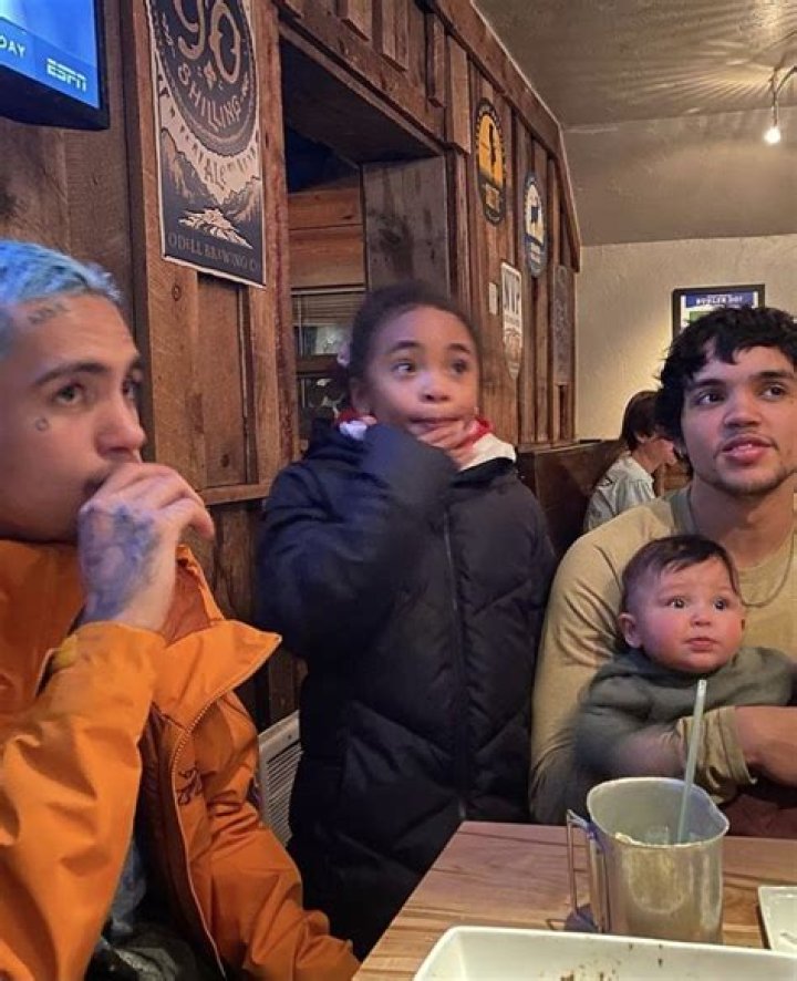Dominic Fike parents: Who are Dominic Fike’s parents?