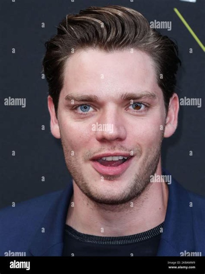 Dominic Sherwood Net Worth, Income, Salary, Earnings, Biography