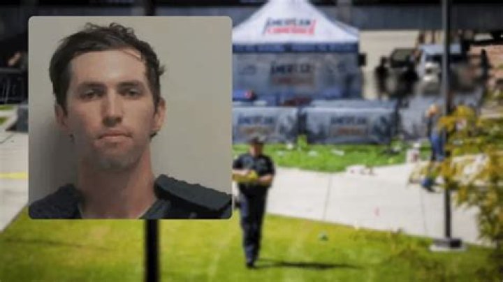 Dominique Hurd and Peter Robinson Update, Dead Silent Picture Of Evil Revisits Gruesome Murder