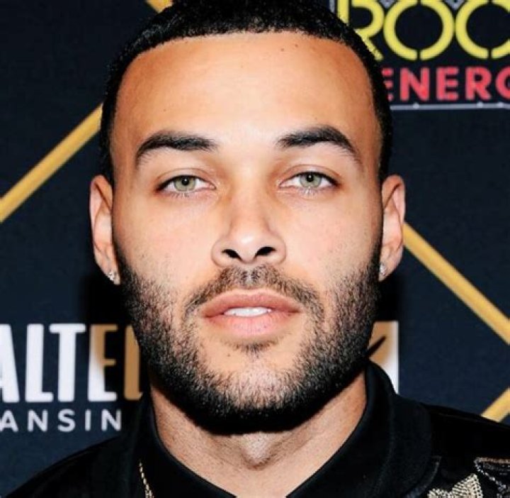 Don Benjamin Height, Weight, Net Worth, Age, Birthday, Wikipedia, Who, Nationality, Biography