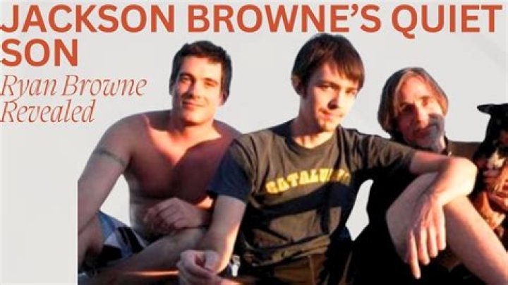 Don Browne children: Meet Christopher Browne & Ryan Browne