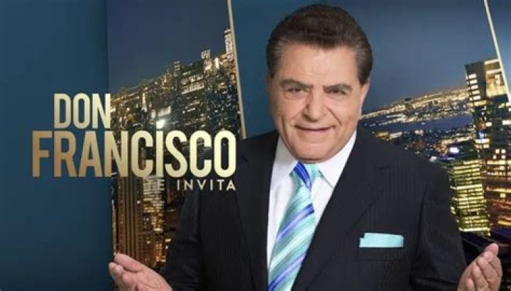 Don Francisco Net Worth, Income, Salary, Earnings, Biography