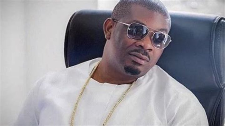Don Jazzy’s bio: age, daughter, wife, real name, father