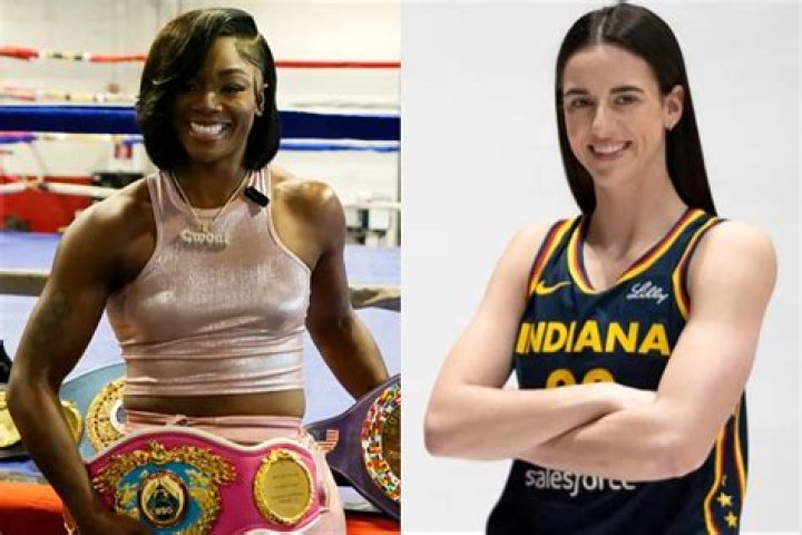 Don Moore (Boxer) Wife: Is Don Moore Married? Meet His Daughter Katalaya Moore