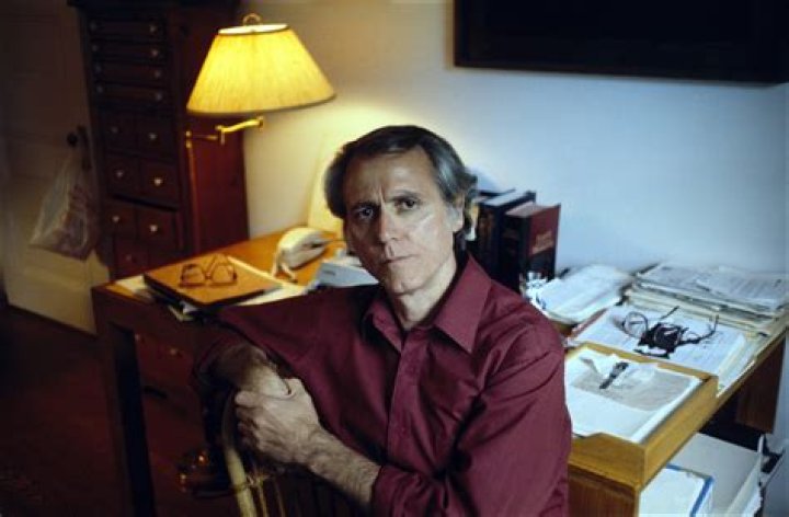 Donald Richard DeLillo Net Worth, Income, Salary, Earnings, Biography