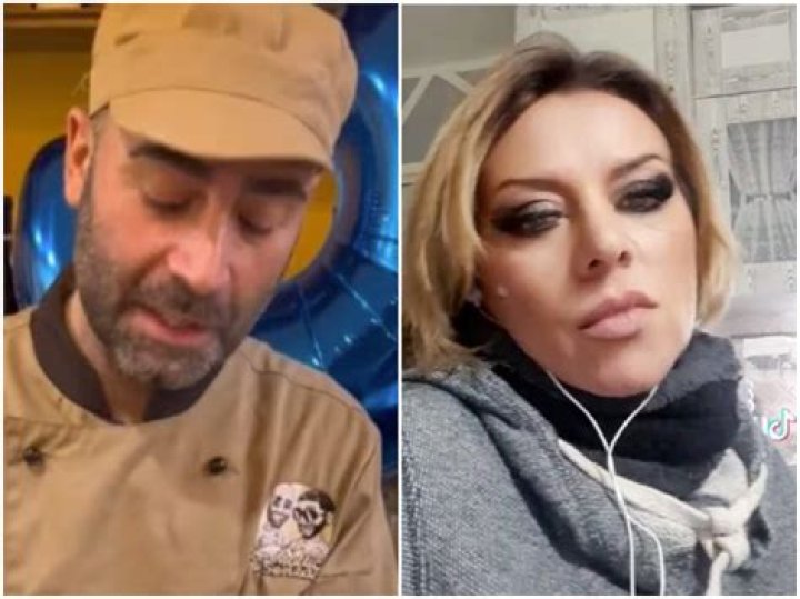 Donato de Caprio Height, Weight, Net Worth, Age, Birthday, Wikipedia, Who, Instagram, Biography