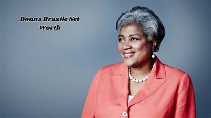 Donna Brazile Net Worth, Salary, Gay, Husband, Age, Wiki, Married, Bio