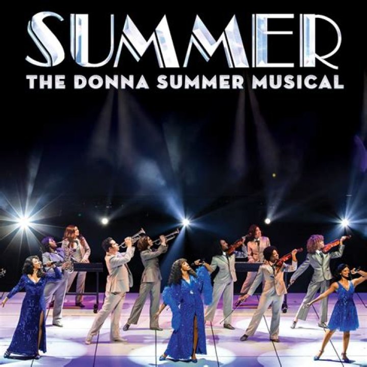 Donna Summer Net Worth, Income, Salary, Earnings, Biography