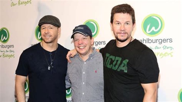 Donnie Wahlberg – Net Worth, Height & Family Members