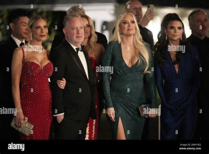 Dorit Kemsley Bio, Age, Sister, Husband, Kids, Net worth, RHOBH, Boob Job