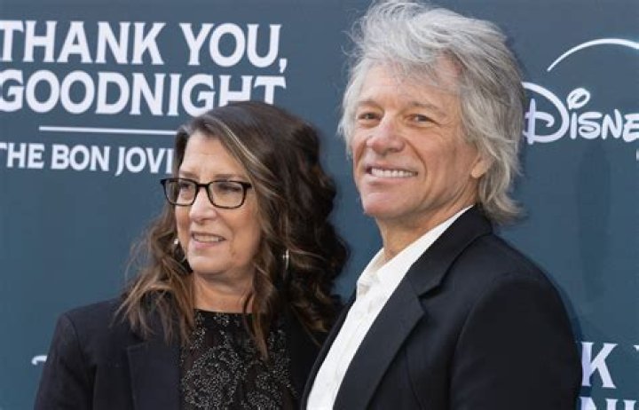 Dorothea Hurley Age, Birthday: Jon Bon Jovi Wife – 10 Facts To Know About