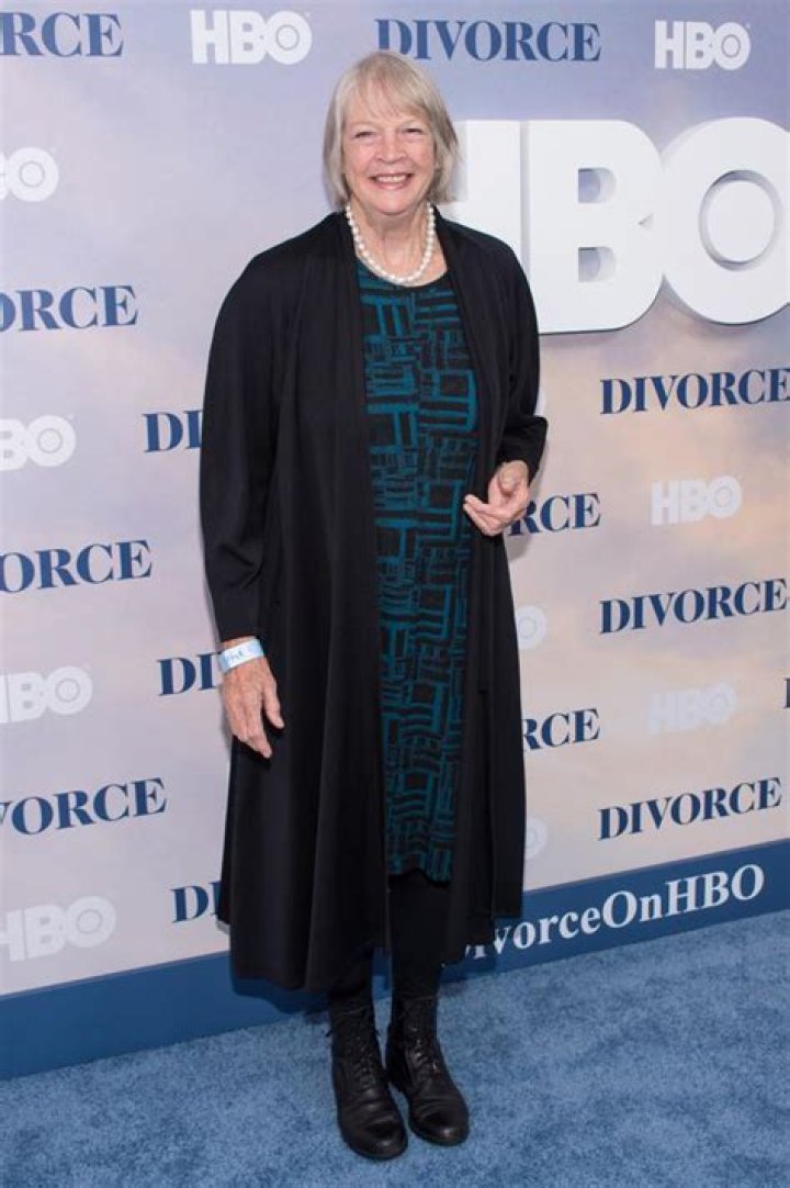 Dorothy Lyman Bio, Age, Height, Reba, The Nanny, The Blacklist and Ken Berry