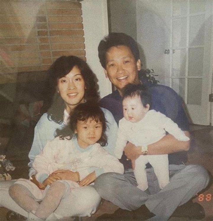 Dorothy Wang Parents: Meet Roger Wang And Vivine Wang, Siblings And Family