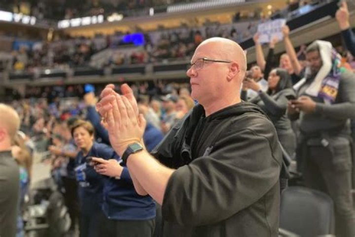 Doug Edert Parents Ethnicity – Dad Bill Edert and Mom Allison Edert