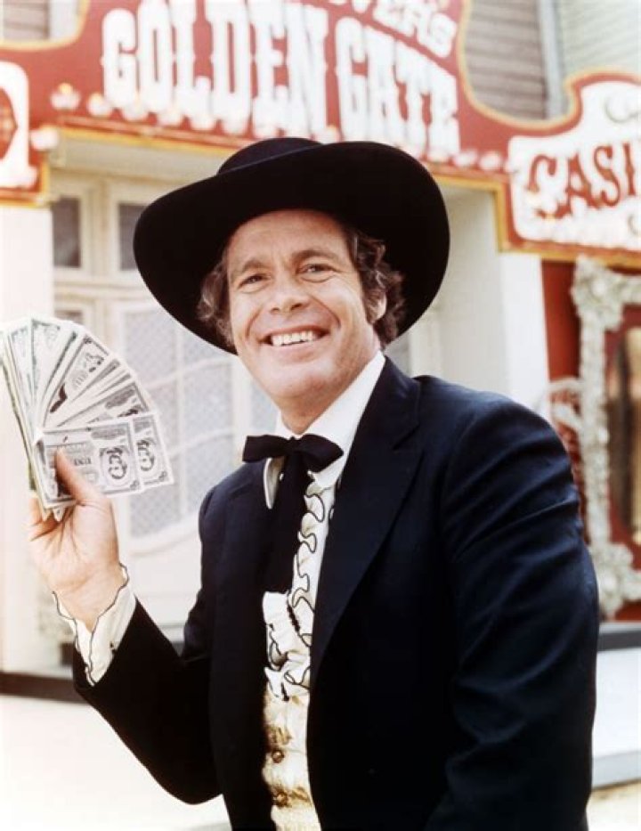 Doug McClure Net Worth, Income, Salary, Earnings, Biography