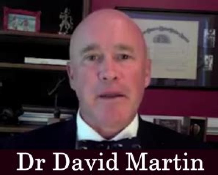 Dr David Martin Wikipedia: Everything To Know