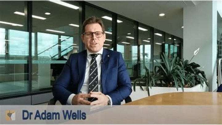 Dr Duncan Wells Net Worth: Kari Wells Husband Age, Wiki, Bio