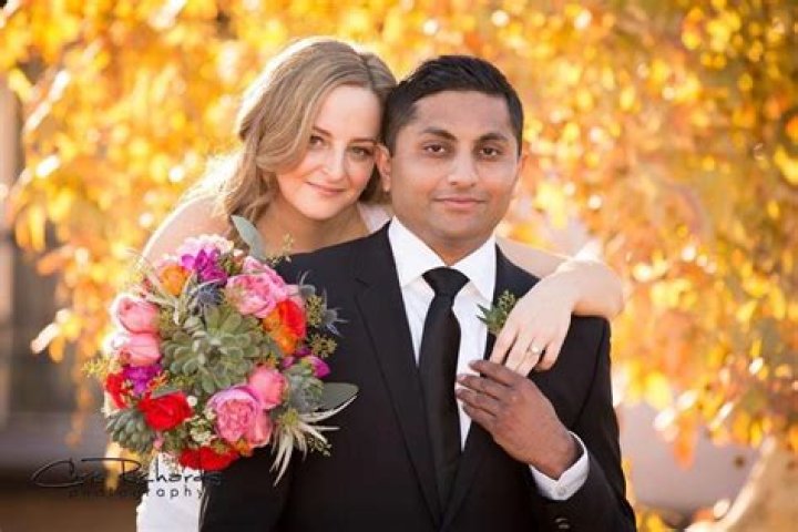 Dr Joanna Rosen, Katyal Wife Wedding Photos: Everything On Family, Children and Married Life