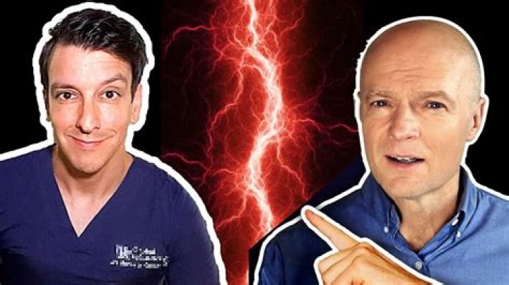 Dr. Justin Dean: What kind of doctor is Korra Obidi husband? How Korra Obidi met her husband?