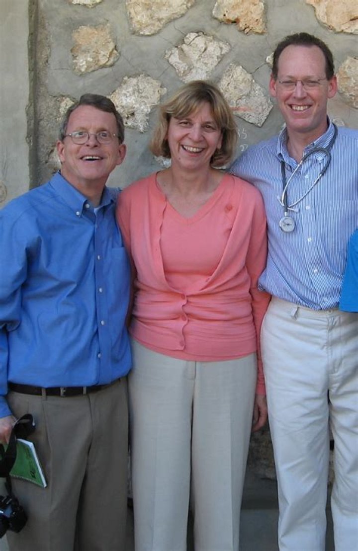 Dr Paul Farmer Family Photos, Wife Didi Bertrand Farmer With 2 Sons and Daughters