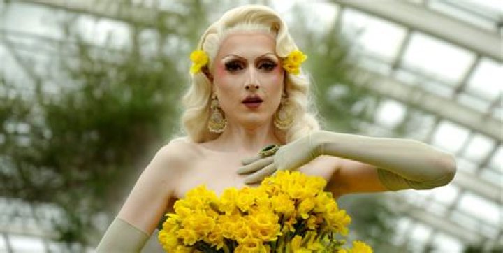 Drag Race: Krystal Versace Racist Remarks and Surgery Update