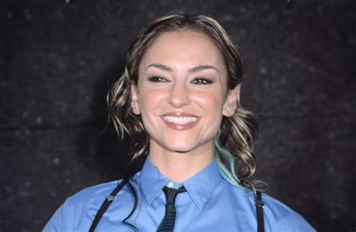 Drea de matteo Biography, Age, Height, Young, Husband, Kids, Net Worth, 2019 and Sopranos