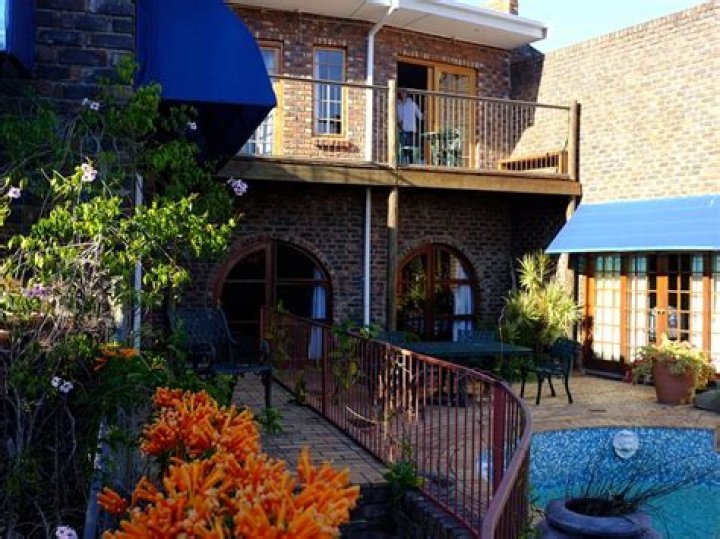 Dreamers Guest House, Bhisho, South Africa