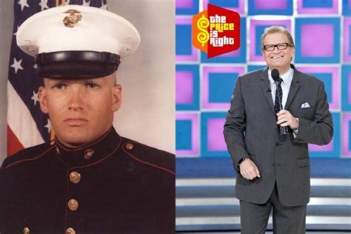 Drew Carey Net Worth