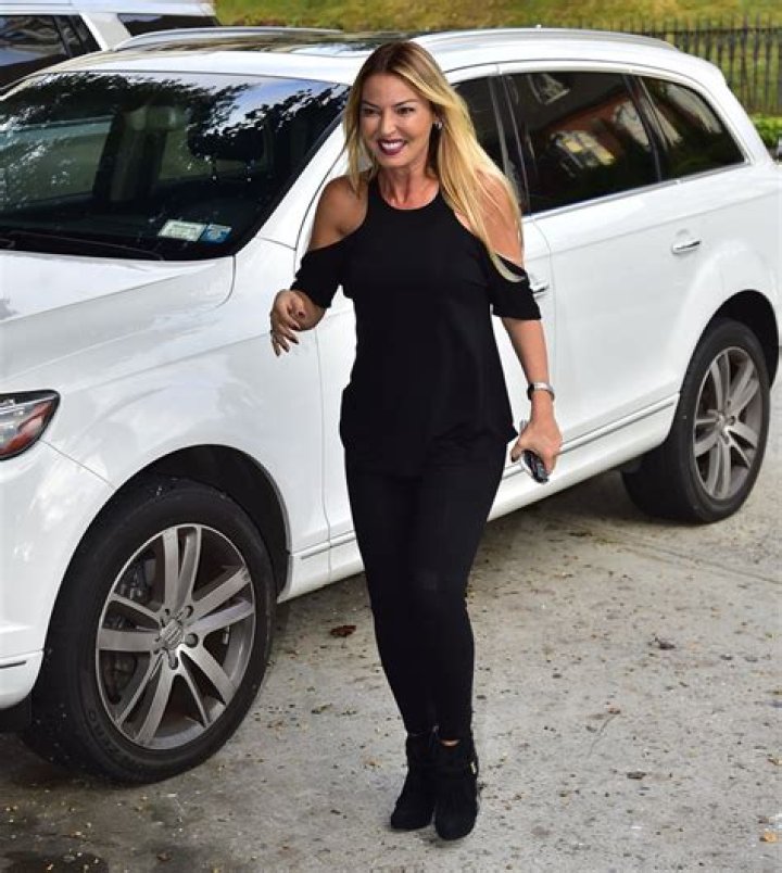 Drita D’Avanzo: Husband, net worth, tattoos, smoking & body measurements