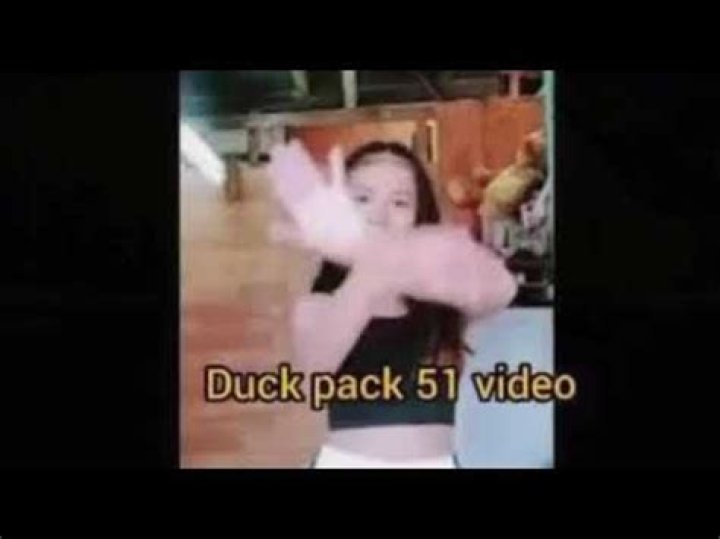 Duck Pack 51 Tiktok: Duck Pack 51 Blogspot com Trend Explained