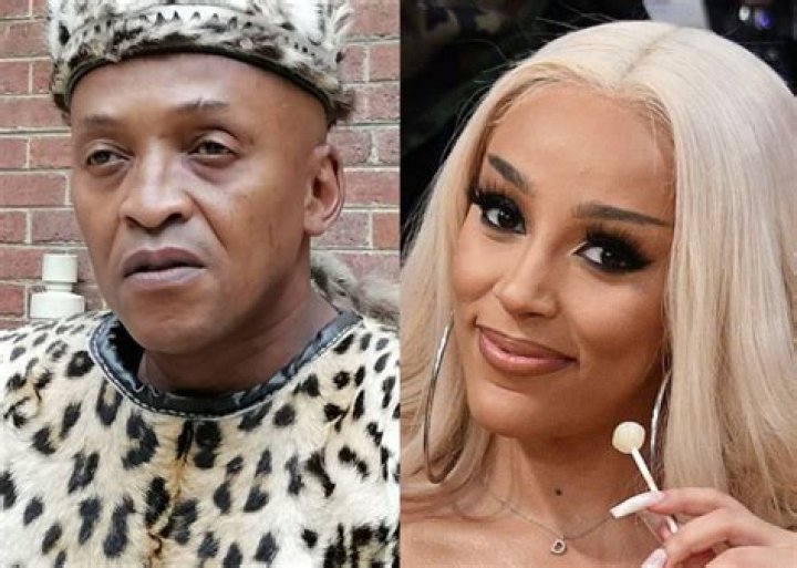 Dumisani Dlamini (Doja Cat Father) Wiki, Bio, Age, Height, Weight, Wife, Net Worth, Daughter, Facts