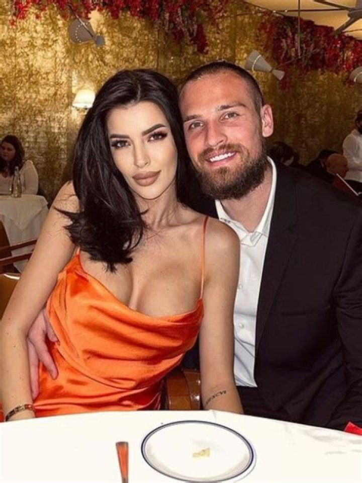 Dušan Vlahović Girlfriend: Is Dušan Vlahović Married? Who Is Dušan Vlahović’s Wife?