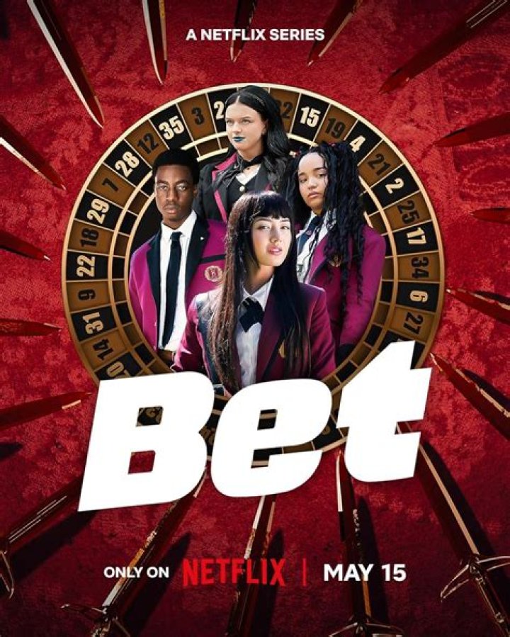 Dutch 2 Movie Release Date and Bet Plus Cast