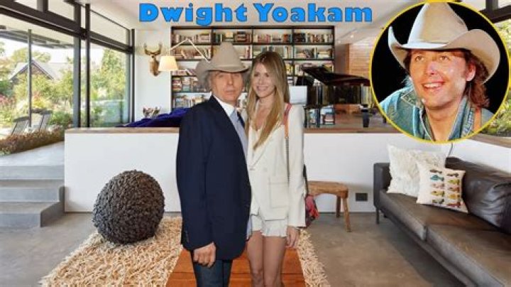 Dwight Yoakam Parents: Meet David Yoakam and Ruth Ann Yoakam