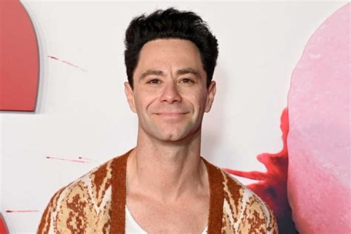 DWTS: Is Sasha Farber Gay? Reasons Behind His Divorce