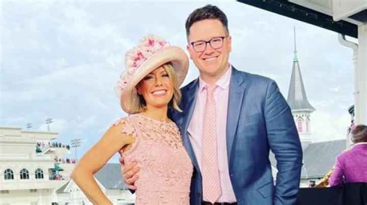 Dylan Dreyer: Husband, net worth, tattoos, smoking & body measurements