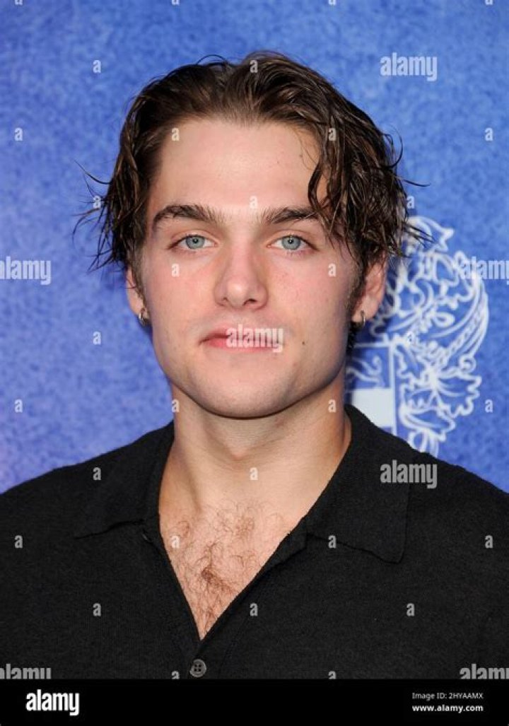 Dylan Sprayberry’s biography, net worth, fact, career, awards and life story