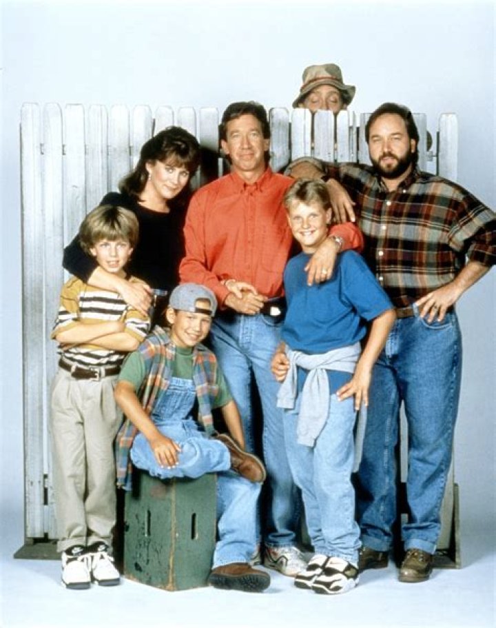Earl Hindman: Smoking, Home Improvement & Net Worth