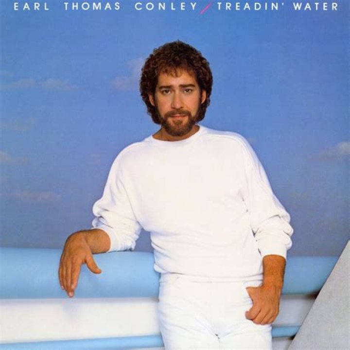 Earl Thomas Conley Net Worth, Income, Salary, Earnings, Biography