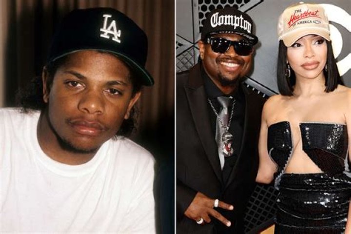 Eazy-E Height, Weight, Net Worth, Age, Birthday, Wikipedia, Who, Instagram, Biography