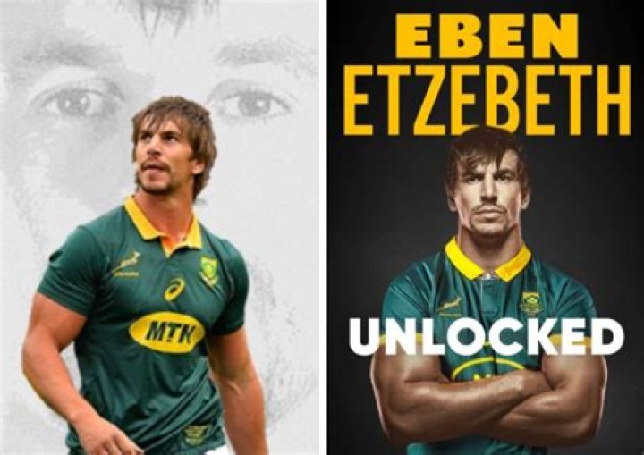 Eben Etzebeth Gears Up for Clash with Former Comrade Deon Fourie in Epic Cape Town Duel