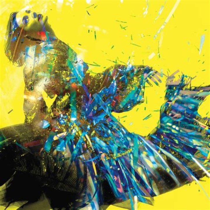 Ebony Buckle: Everything On Her Age, Wikipedia