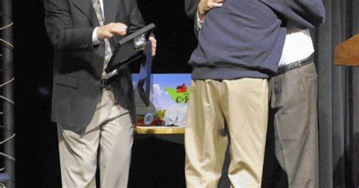 Ed Goorjian Obituary