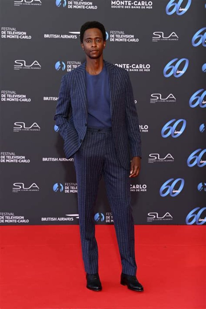 Edi Gathegi Net Worth: How rich is Edi Gathegi?